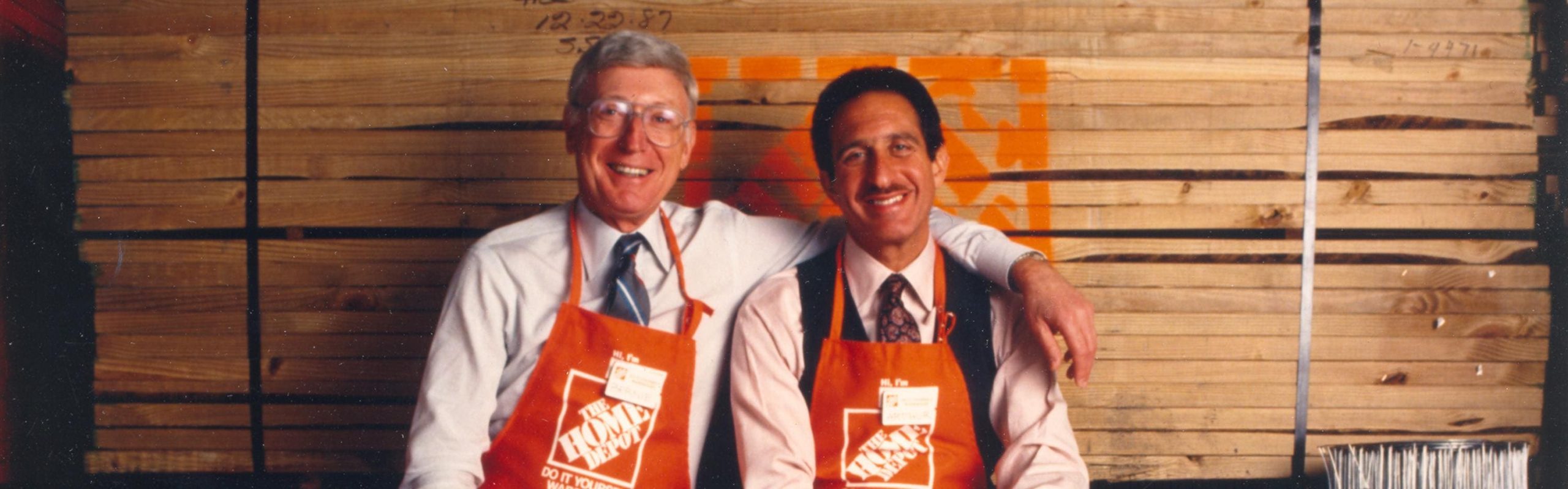 The Home Depot Building Careers for All!