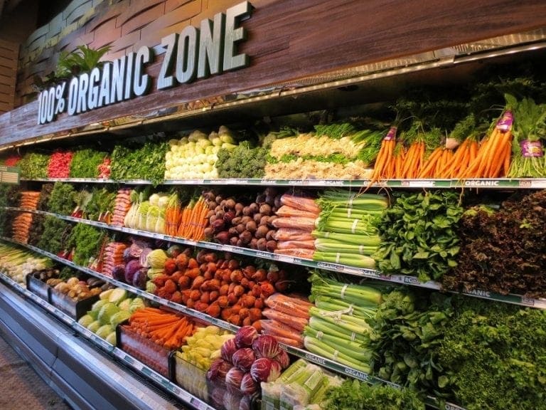 Whole Foods: Nourish Your Career in a Sustainable Environment