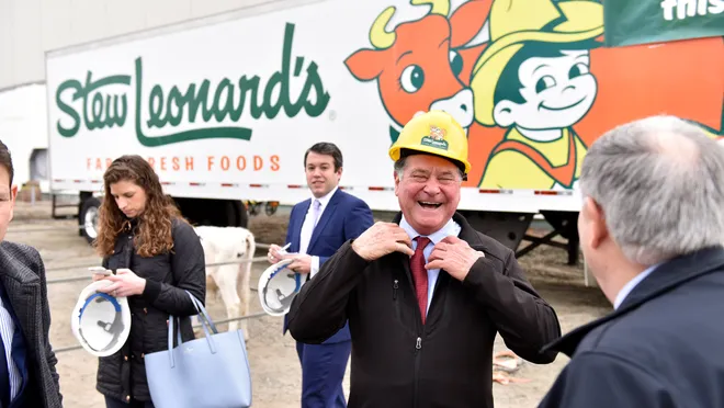 Stew Leonard's: Embrace a Career of Fresh Opportunities