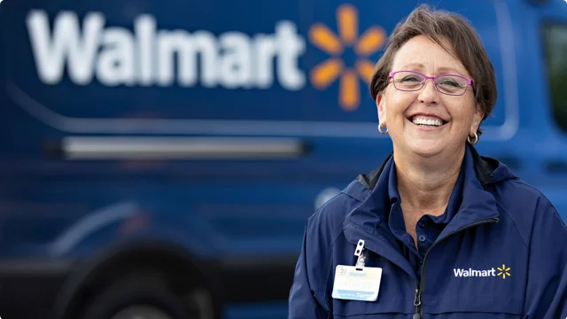 Walmart: Building Careers that Make a Difference