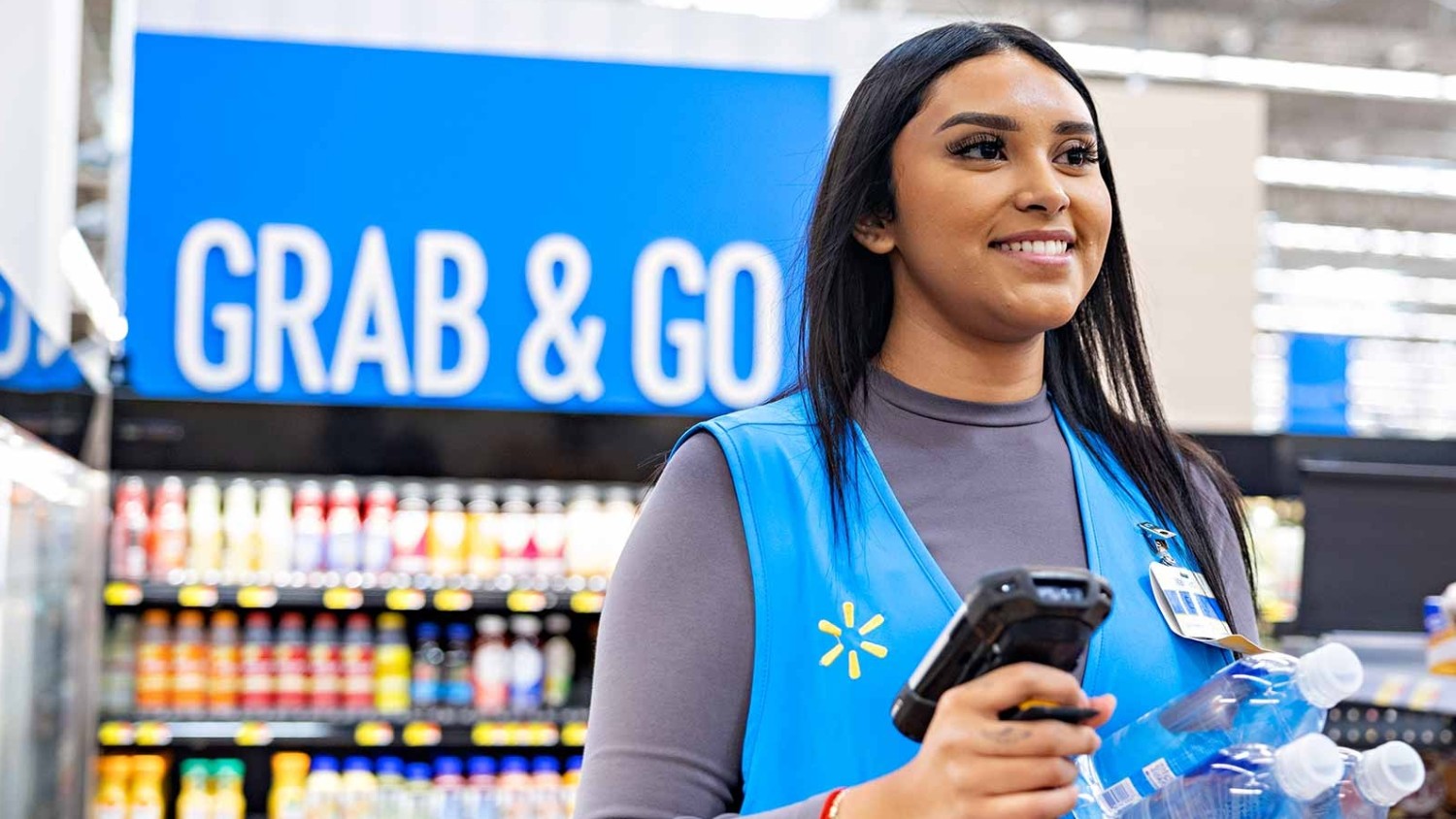 Walmart: Building Careers that Make a Difference