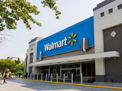 Walmart: Building Careers that Make a Difference