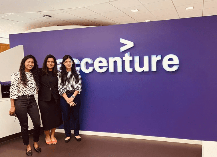 Accenture Careers: Ignite Your Potential!