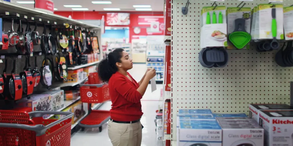 Target careers: Discover new opportunities and hit the bullseye in retail!