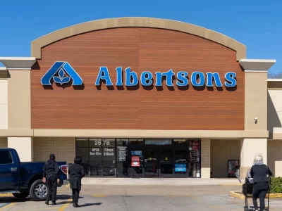 Albertsons: Opportunity for carriers and candidates for a job