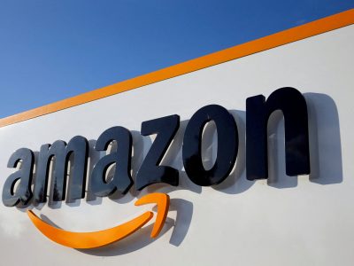 Amazon: Be part of the giant e-commerce team