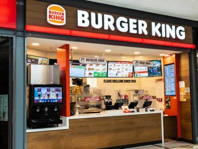 Burger King: A great opportunity to join the team