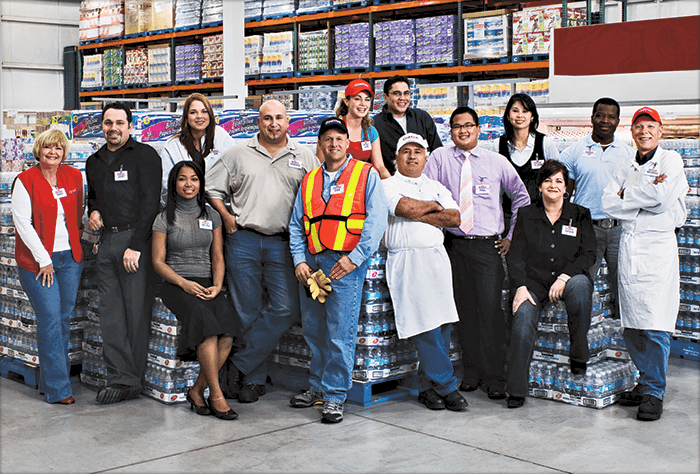 Costco: Opening the doors to success opportunities