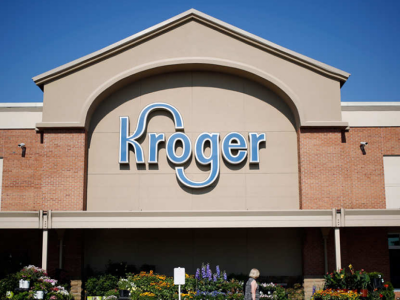 Kroger: A career full of opportunities awaits you!