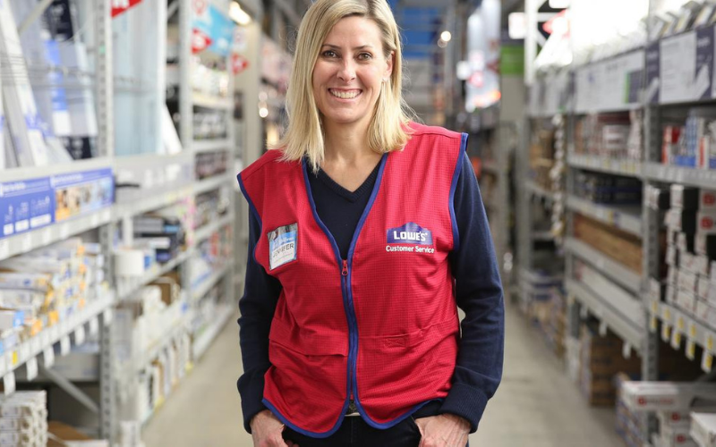 Lowe's Careers: Navigating the application process for success