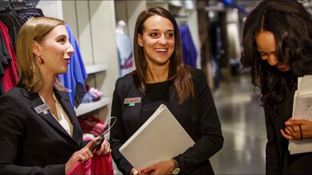 Macy's Explore job openings and style your career Contract Vacancy