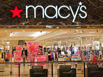 Macy's: Explore job openings and style your career