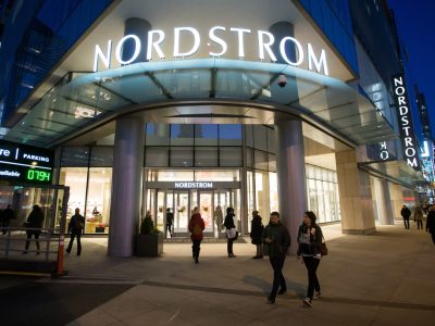 Nordstrom: Unlocking career opportunities