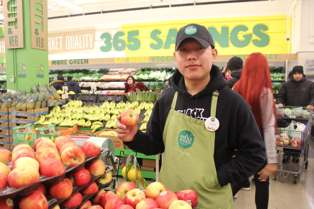 Whole Foods Market: Nourish your career, job openings!