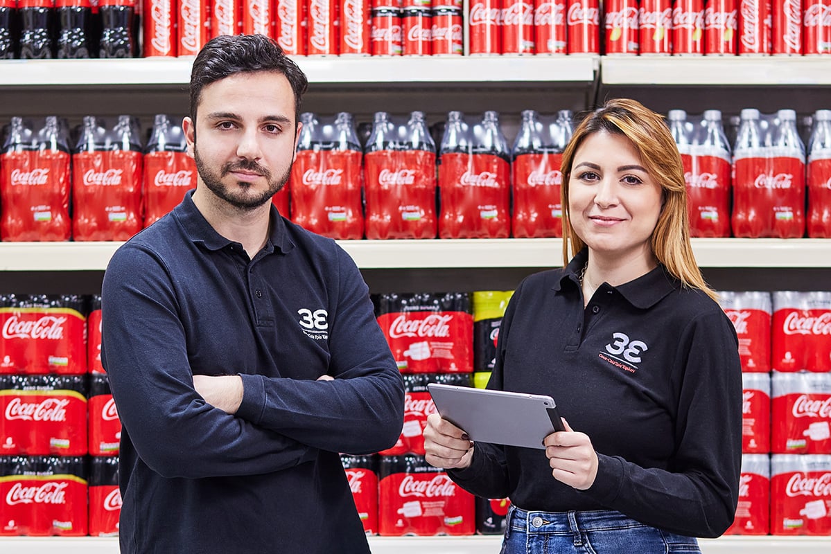 Coca-Cola: Thirst for success? dive into the opportunities available