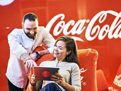 Thirsty for success? Dive into available Coca-Cola opportunities