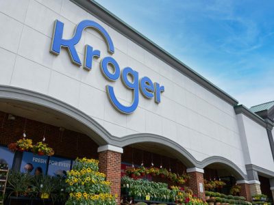 Kroger: A career full of opportunities awaits you!