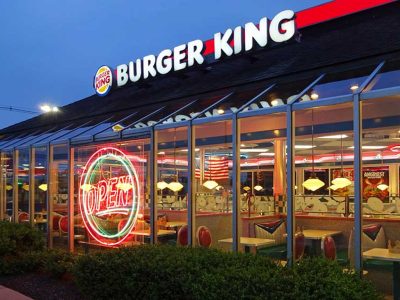 Burger King: Join our Team for an Exciting Career Opportunity