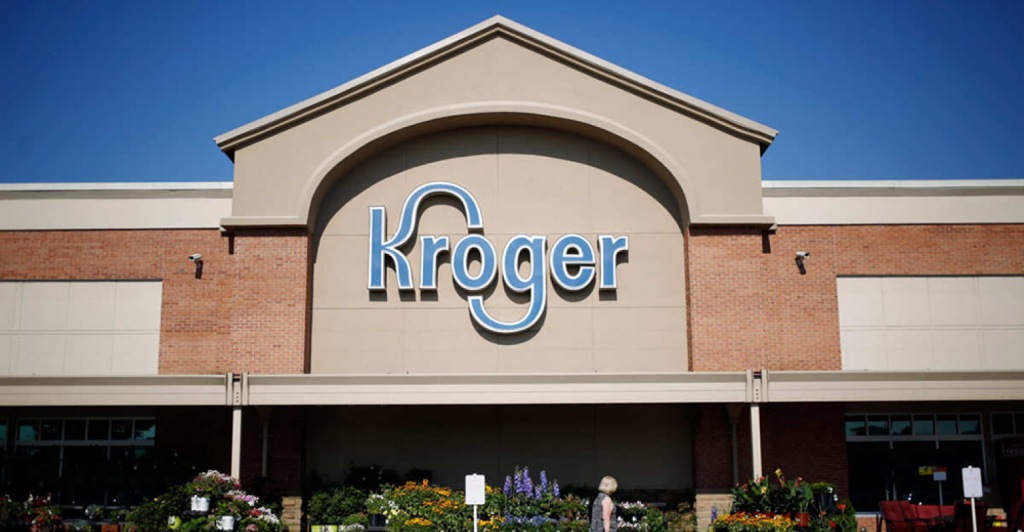 Kroger: Find out How to Apply for a Job