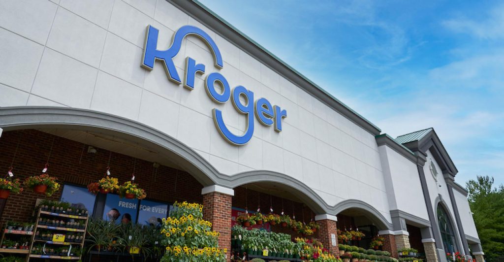 Kroger: A career full of opportunities awaits you!