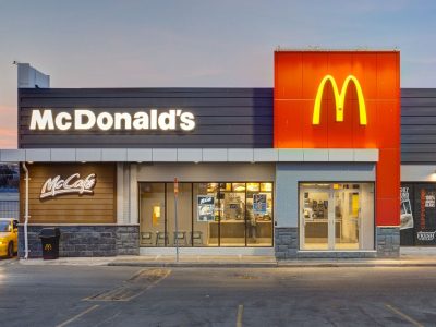 Golden Opportunities: Join McDonald’s Team Today!