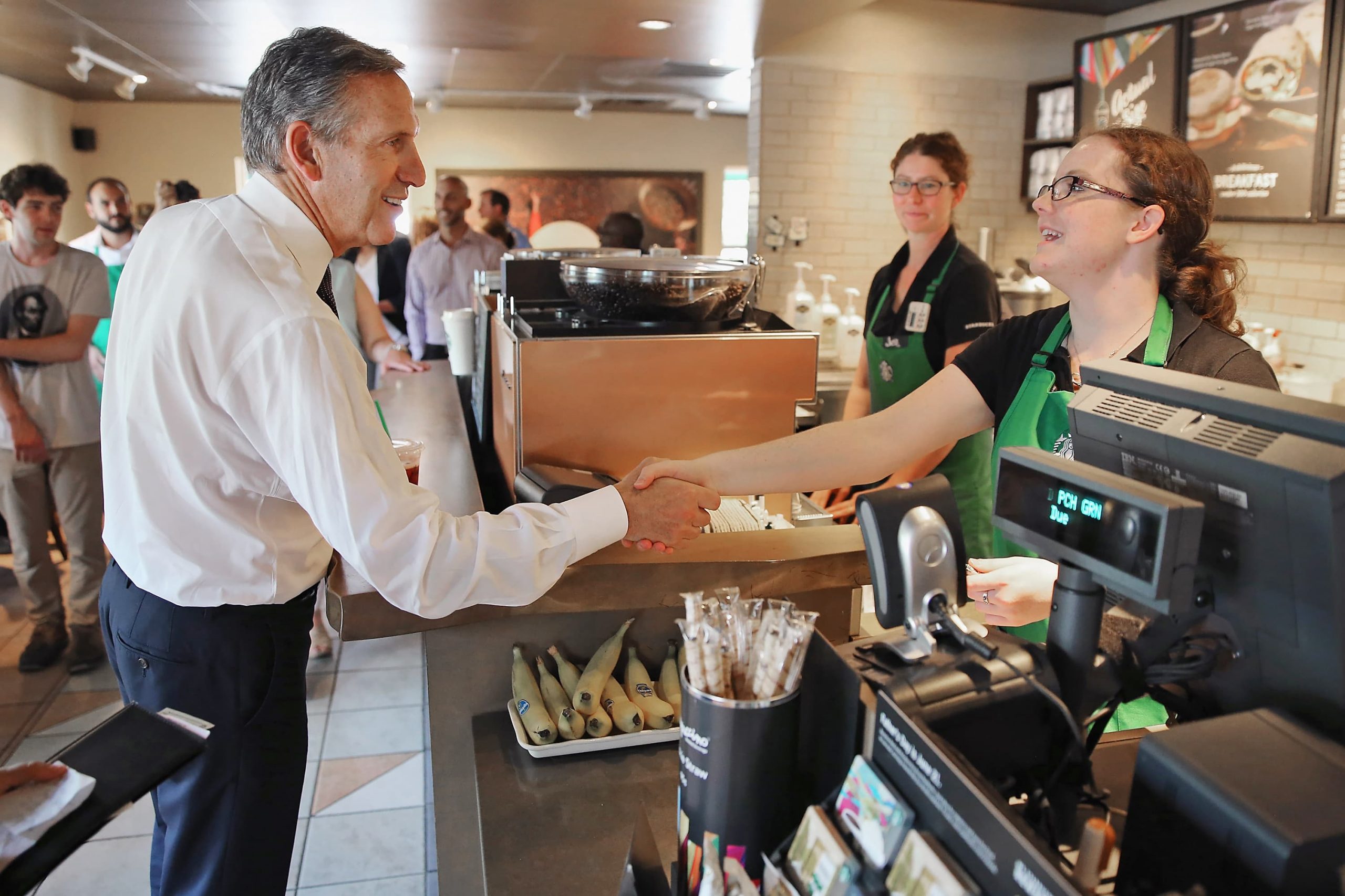 Start Your Adventure: Explore Starbucks Job Openings Today