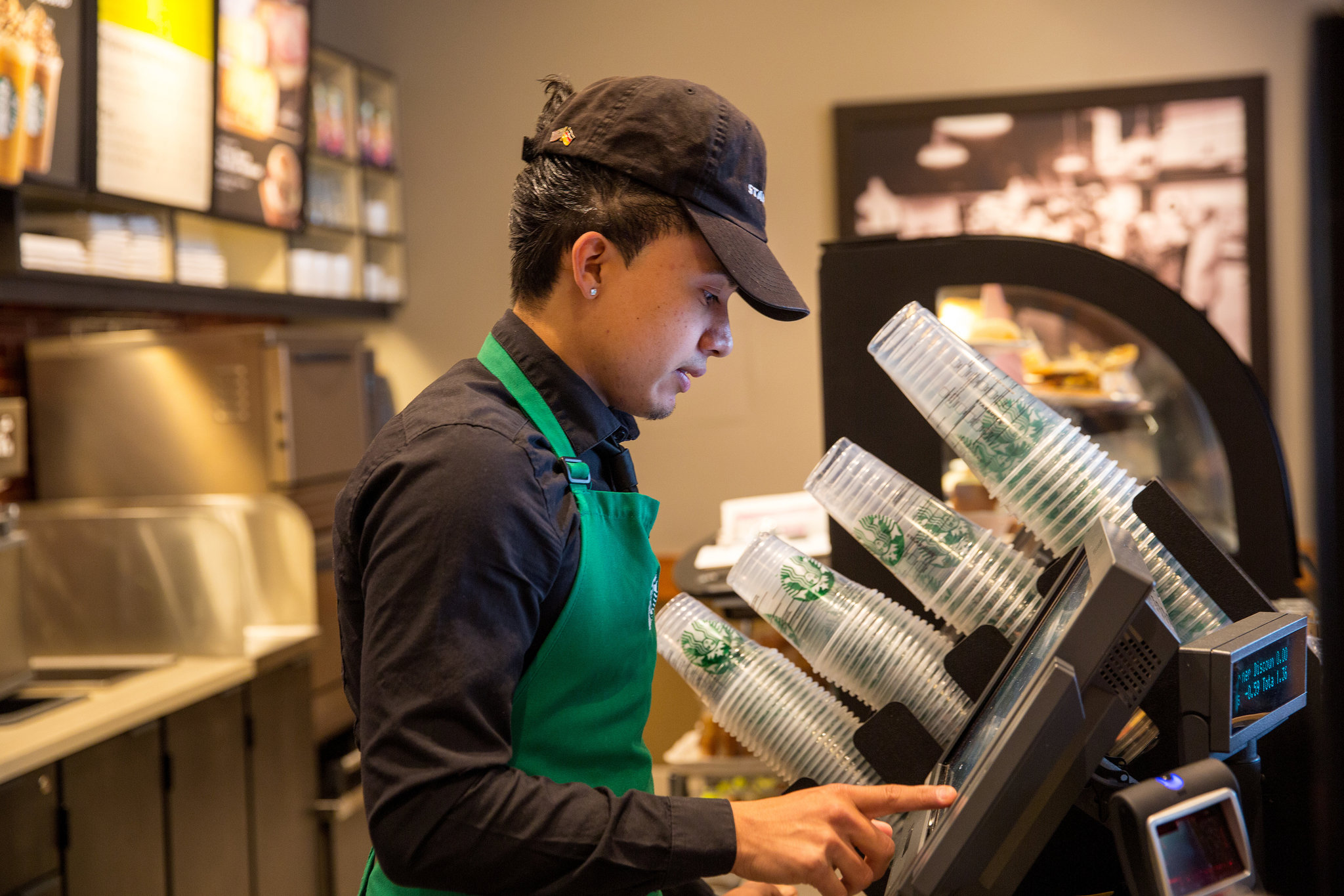 Start Your Adventure: Explore Starbucks Job Openings Today