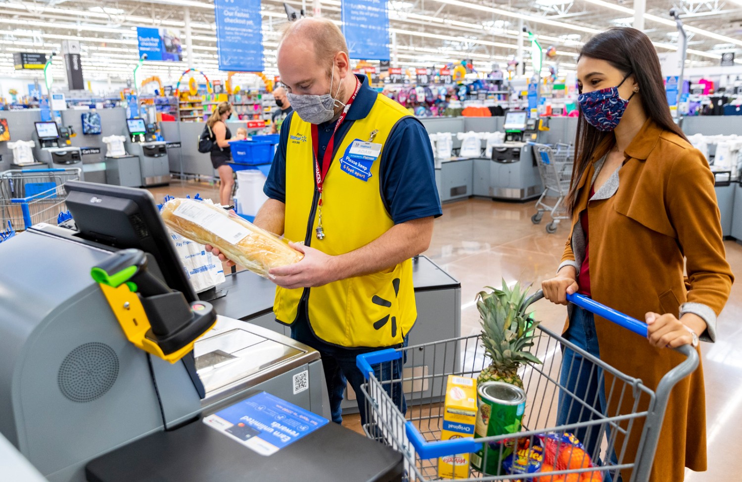 Walmart: Where Careers Thrive and Job Seekers Succeed