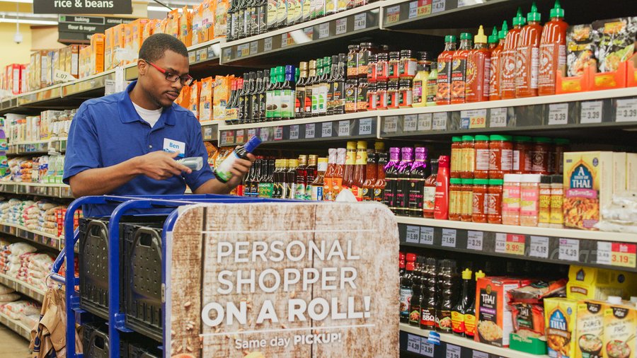 Kroger: Embrace a World of Opportunities in Your Career Journey!