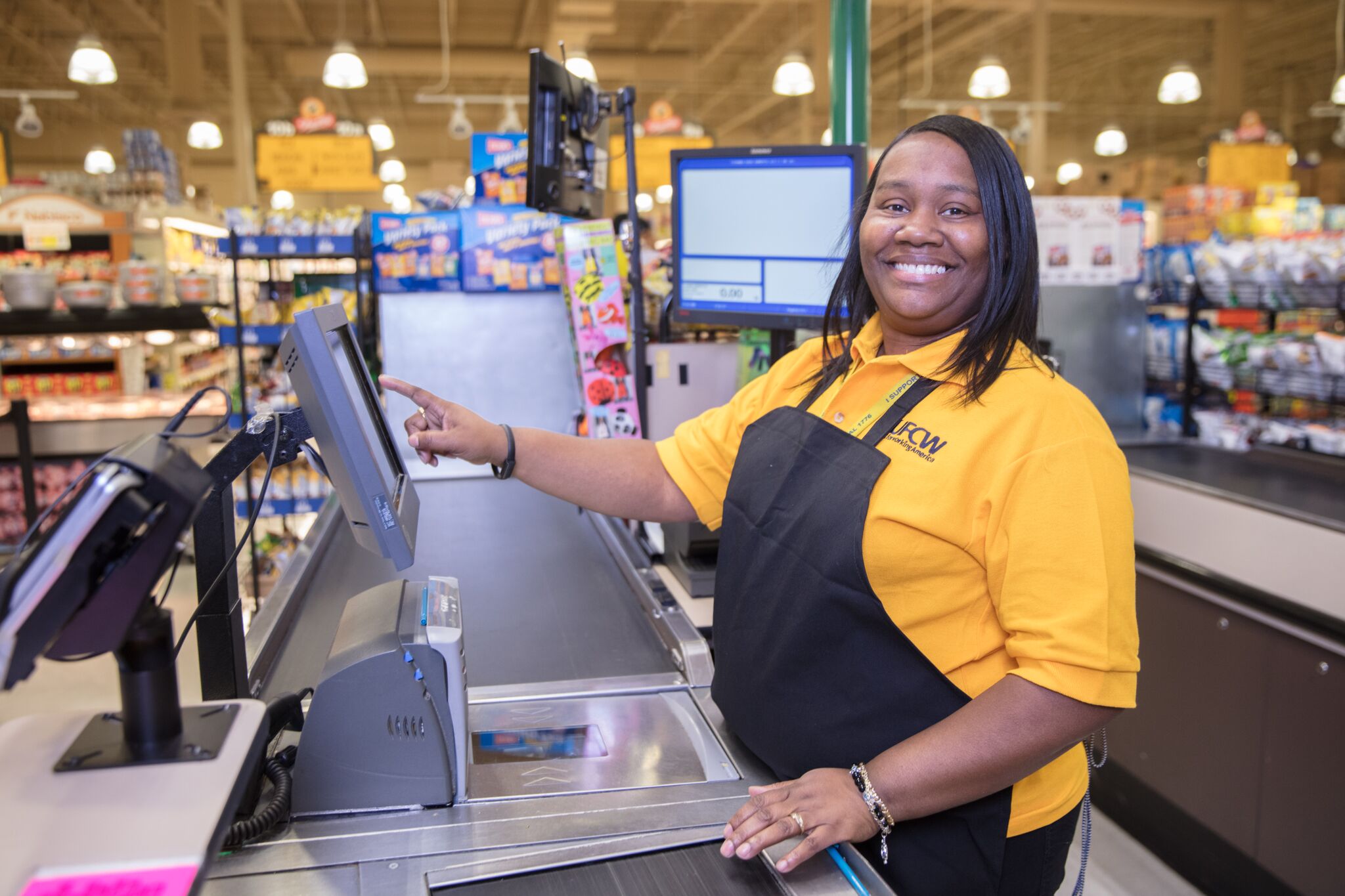 Albertsons Opens New Vacancies: Come Be Part of One of the Largest Supermarket Chains