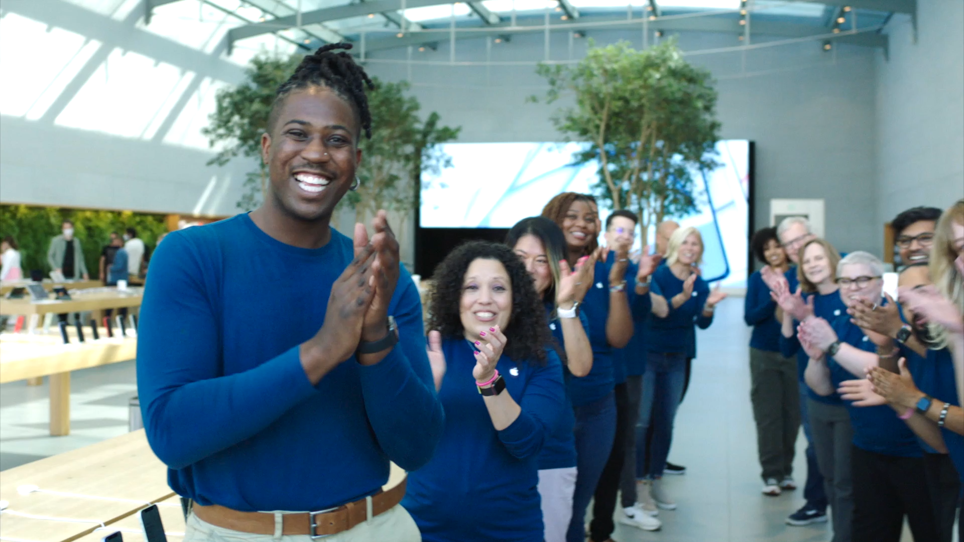 Apple Stores: Find Your Next Career Opportunity