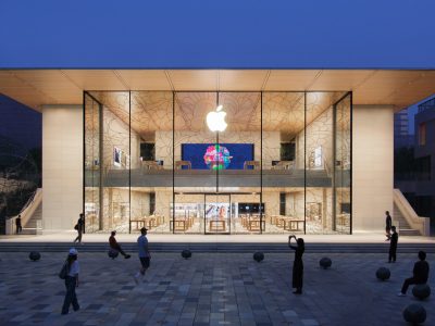 Apple Stores: Find Your Next Career Opportunity