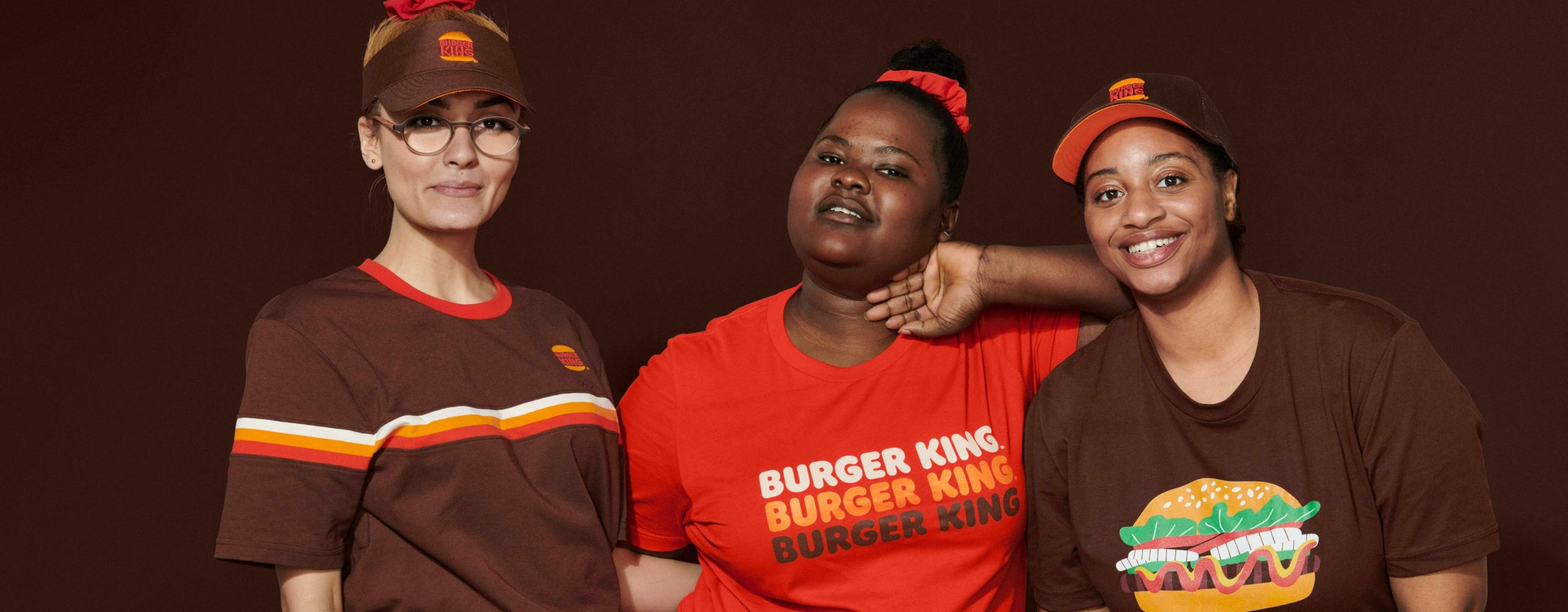 Burger King Hires: New Vacancies Available for Various Functions