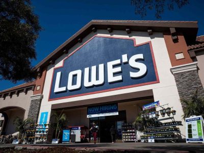 Build your future at Lowe's: Explore new job opportunities