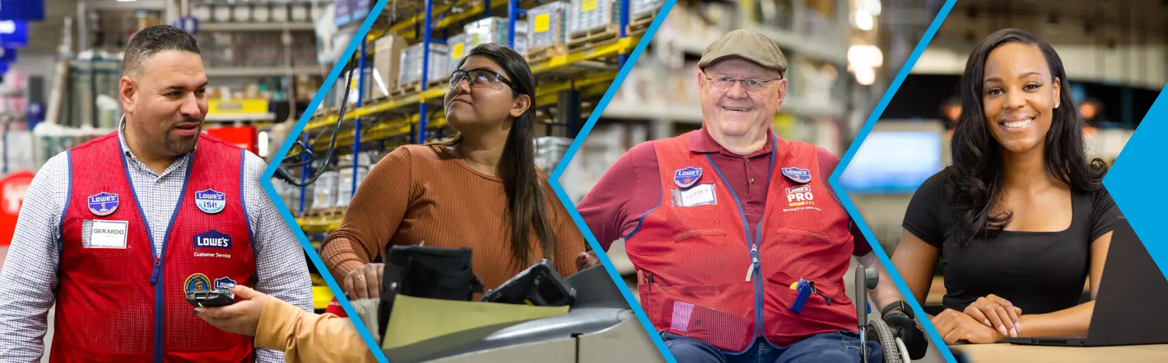 Lowe's Careers: Navigating the application process for success