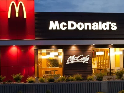 Become part of the McDonald's Team: Vacancies in Service, Kitchen and Administration