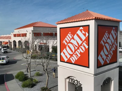 Work at The Home Depot: Great Benefits and Career Opportunities