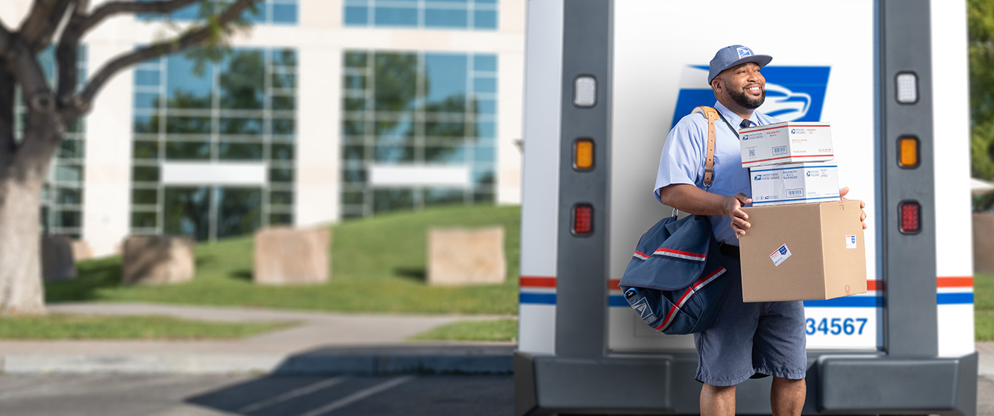 USPS: Explore current openings and career paths