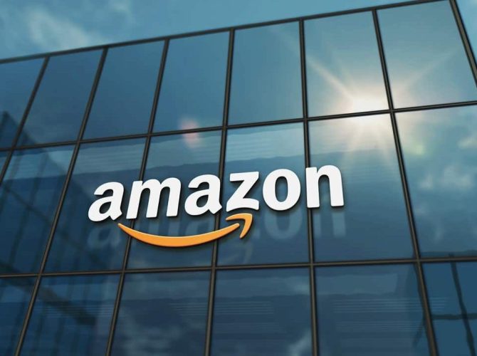 Amazon Announces New Openings Across the Country: How to Apply