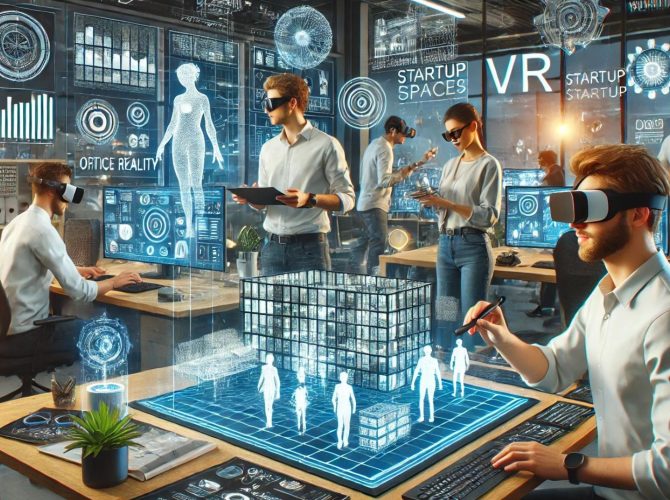 The Future is Immersive: How VR and AR Are Transforming the American Tech Landscape