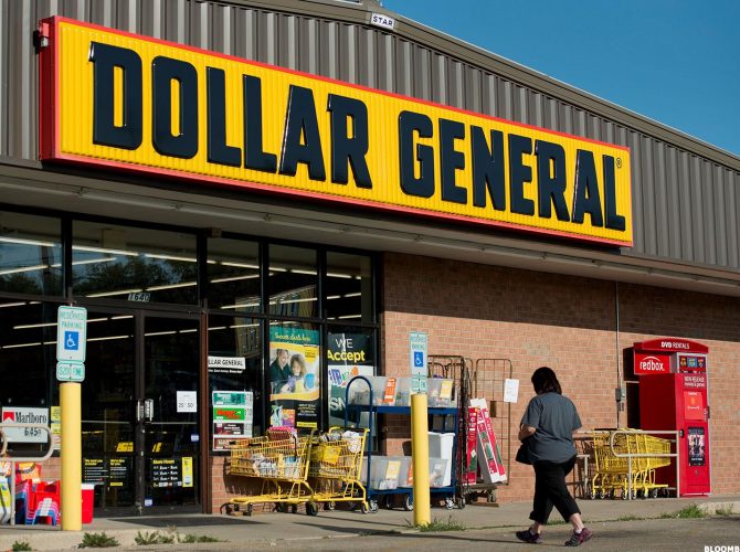 Dollar General Hires: New Vacancies Available for Various Functions