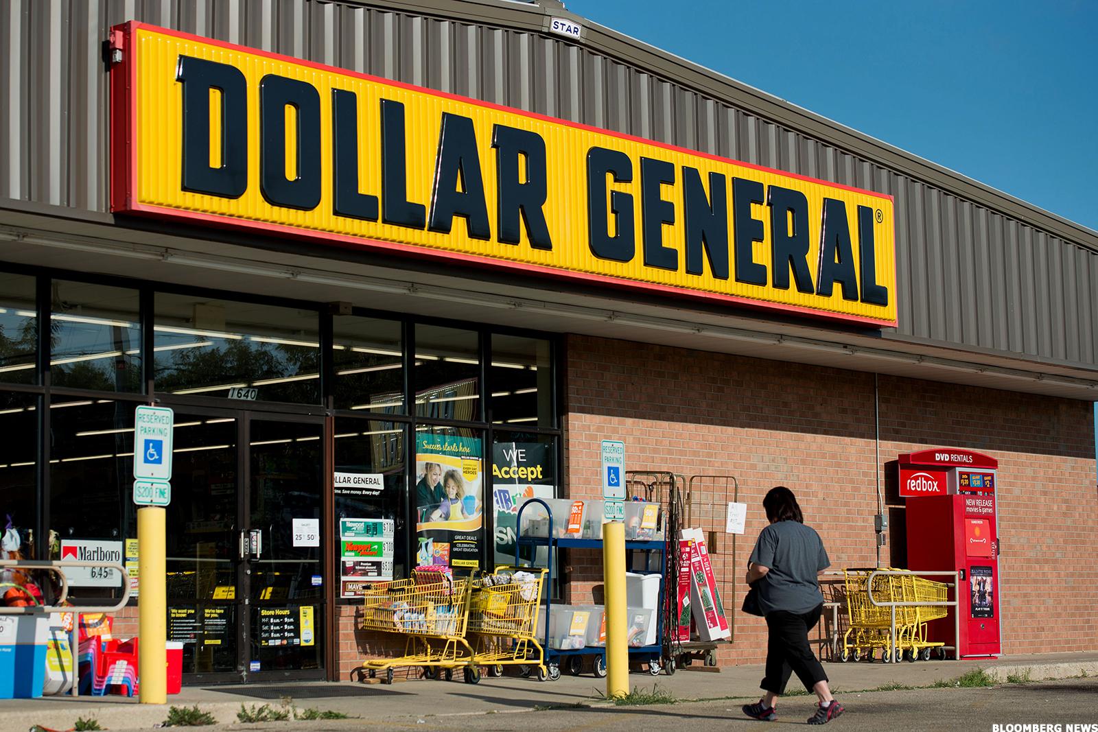 Dollar General Hires: New Vacancies Available for Various Functions