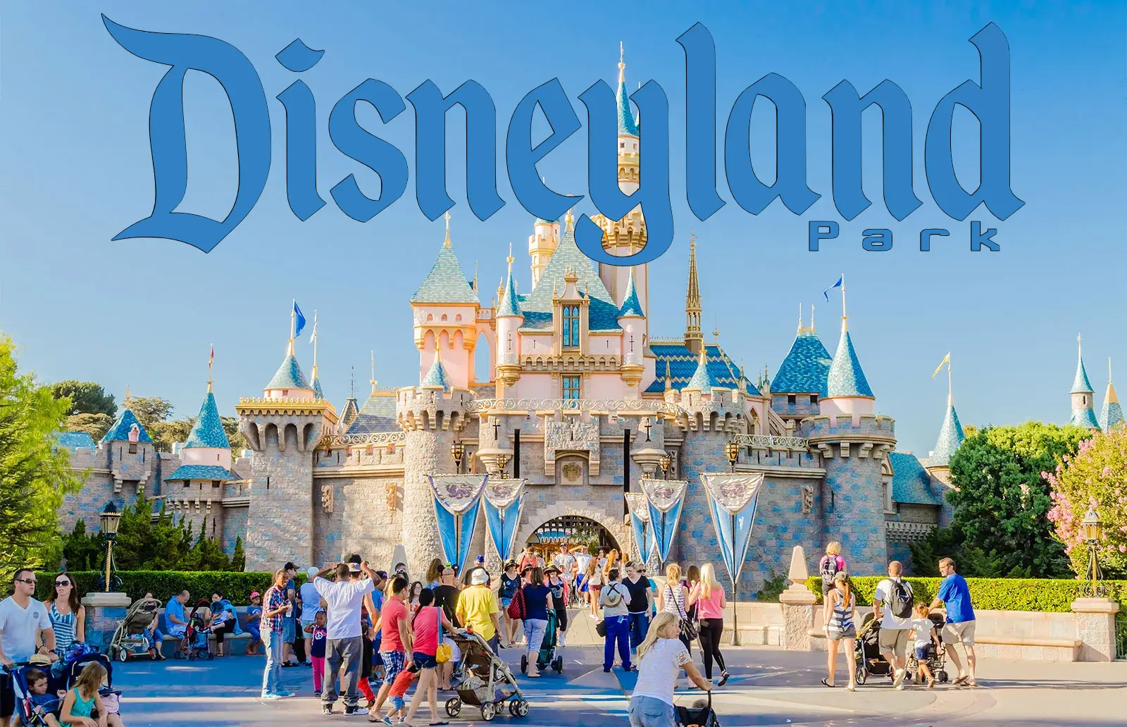 Your Dream Job Awaits: Explore Disneyland’s Latest Hiring Opportunities