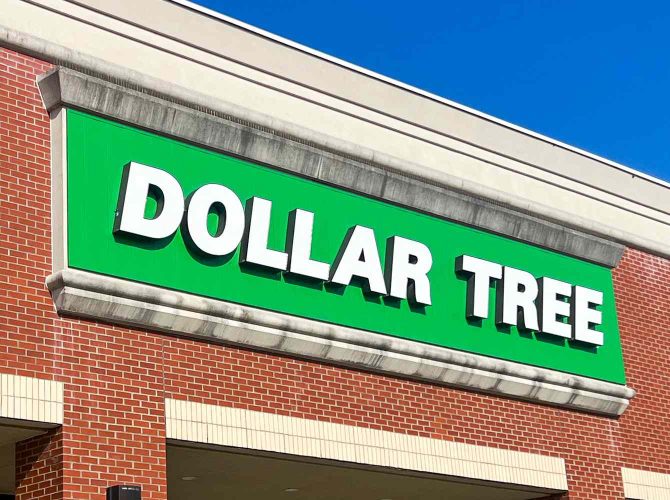 Join the Dollar Tree: Find Full-Time and Part-Time Jobs Today