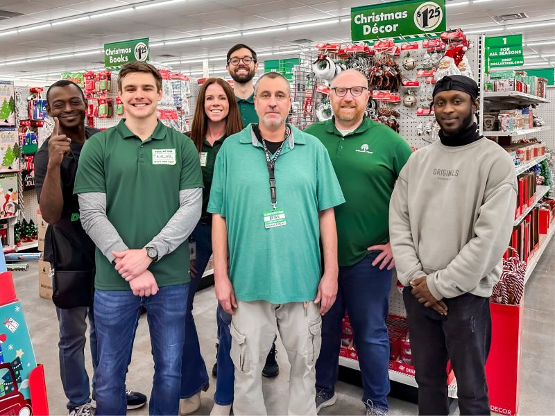 Join the Dollar Tree: Find Full-Time and Part-Time Jobs Today