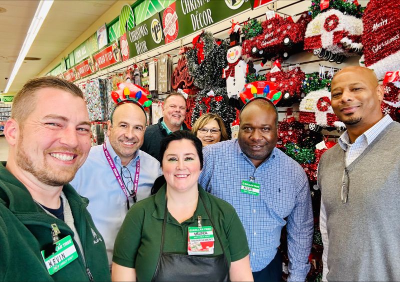 Join the Dollar Tree: Find Full-Time and Part-Time Jobs Today