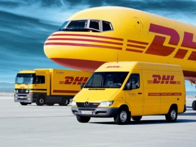 DHL is Hiring: Discover High-Demand Roles in Logistics and Supply Chain