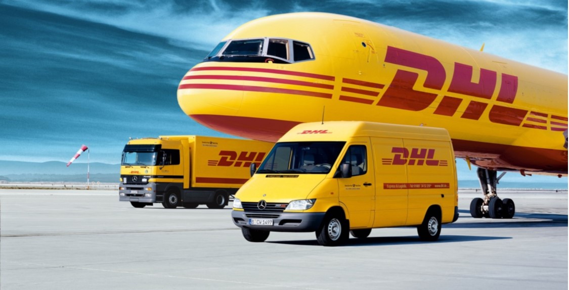 DHL is Hiring: Discover High-Demand Roles in Logistics and Supply Chain