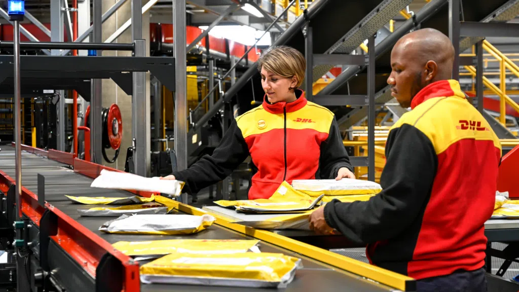 DHL is Hiring: Discover High-Demand Roles in Logistics and Supply Chain