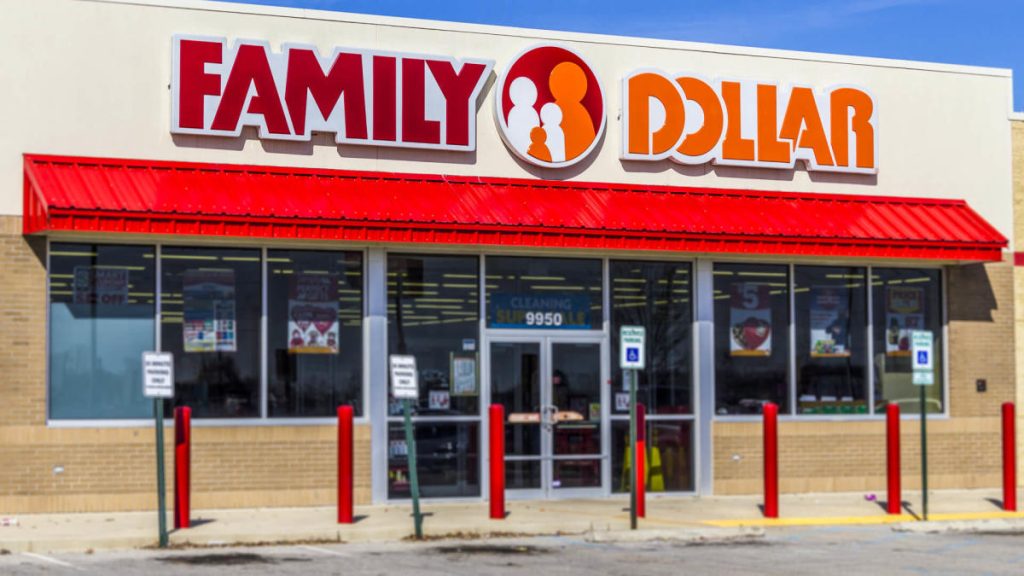 New Job Opportunities at Family Dollar, kickstart Your Career Today